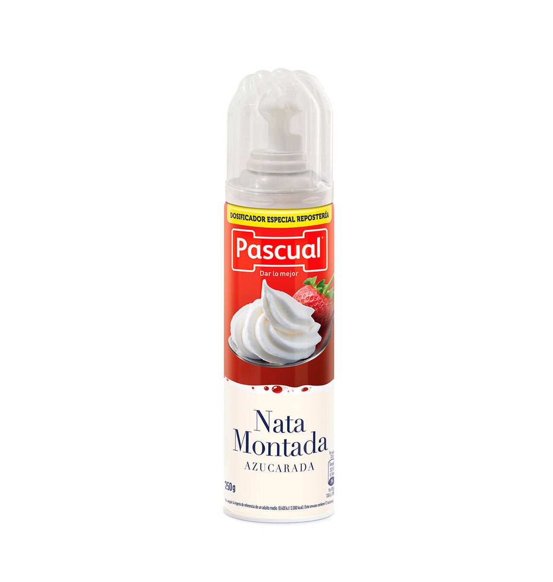 NATA PASCUAL SPRAY 250ml
