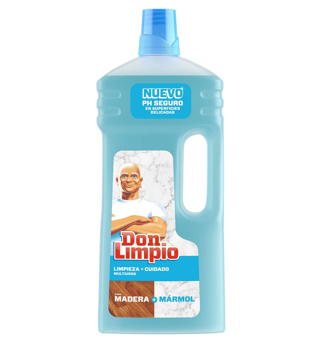 DON LIMPIO PH NEUTRO 1,3L