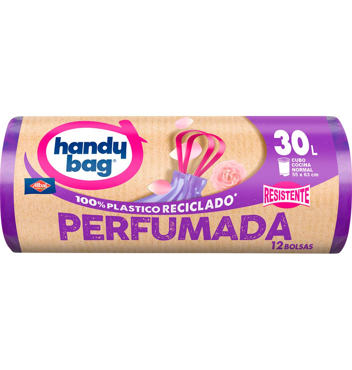 HANDY BAG B ESCOMB PERF 30L
