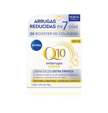 CREMA Q10 NIVEA ANRTIR DIA 50ml