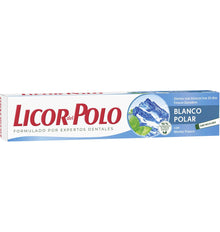 DENT LIC POLO BL POLAR 75ml