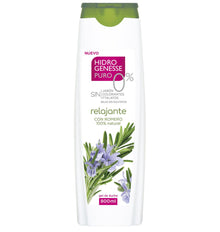 GEL HIDROGENESSE RELAX 800ml