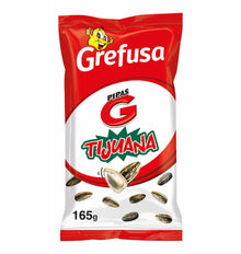 PIPES TIJUANA GREFUSA 165g
