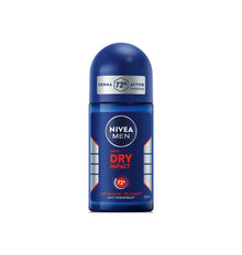 DEO NIVEA MEN DRY IMPACT 50ml