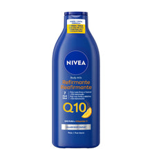 BODY MILK NIVEA REAFIRM 400ml