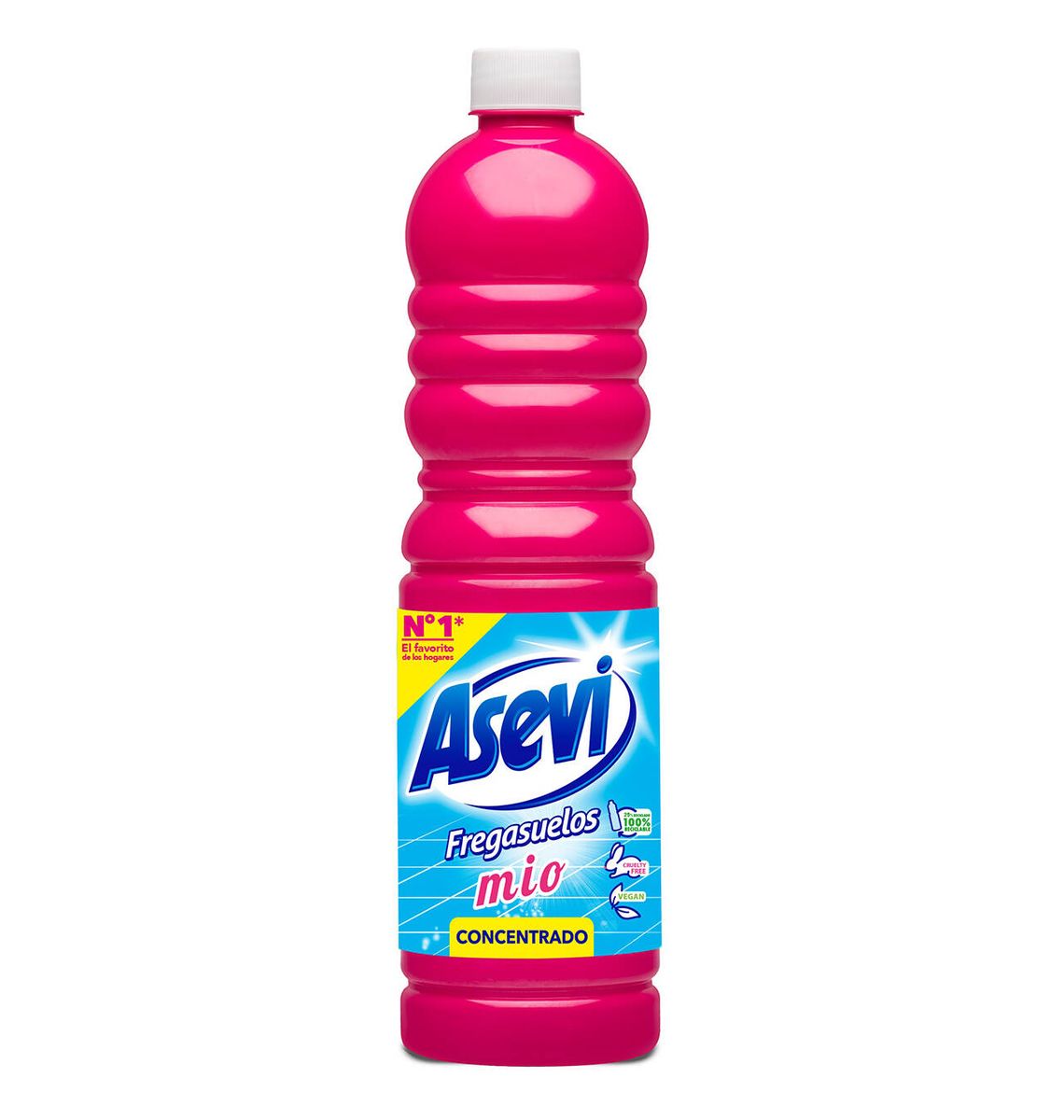 NETEJA TERRES ASEVI MIO CONC 1L