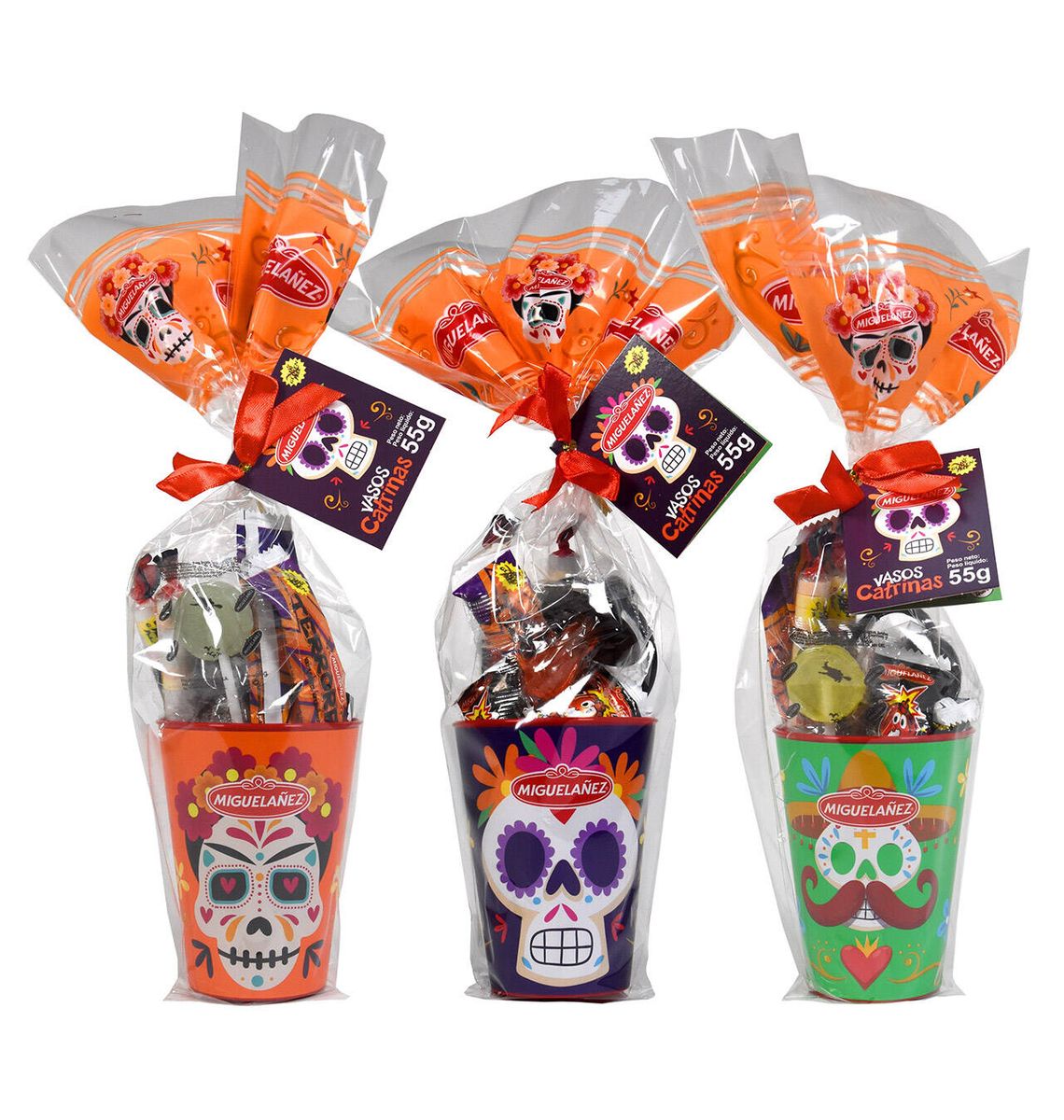 GOT HALLOWEEN MIGUELAÑEZ 55g