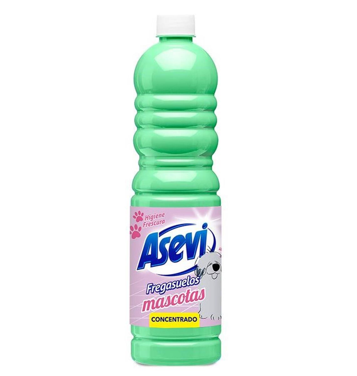 NET TERRES ASEVI MASCOTES 1L