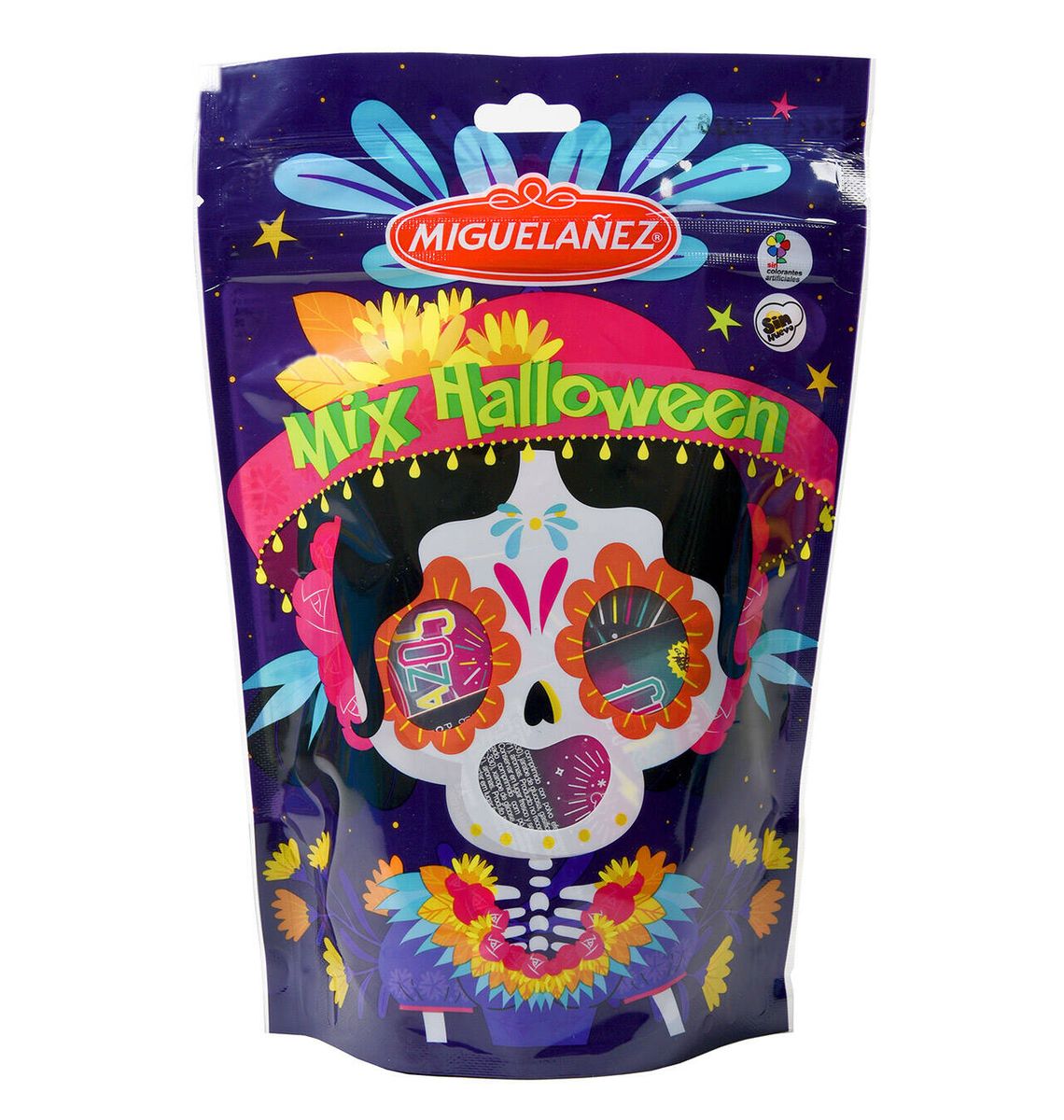DOYP MIGUELAÑ MIX HALLOW 162g