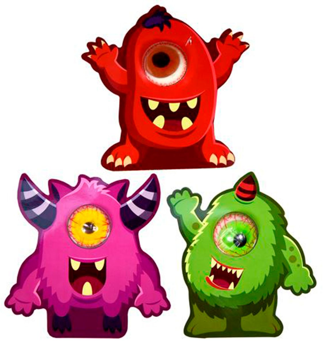 ULLS MIGUELAÑEZ TERRORIFICS X1