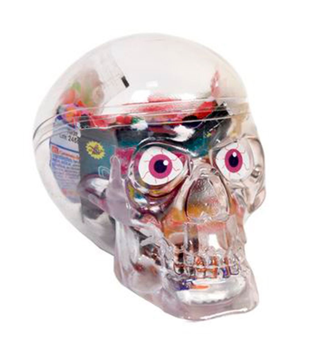 CALAVERA MIGUELAÑEZ CATRINA x1