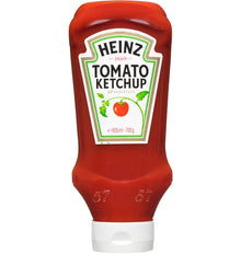 KETCHUP HEINZ 700g