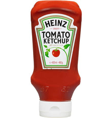 KETCHUP HEINZ 460g
