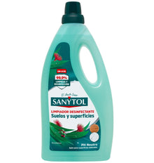 NETEJA LLAR SANYTOL LLAR 1,2L