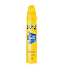 ESCUMA GIORGI EXTRAFORT 250ml