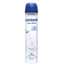 DESODORANT LACTOVIT 200ml