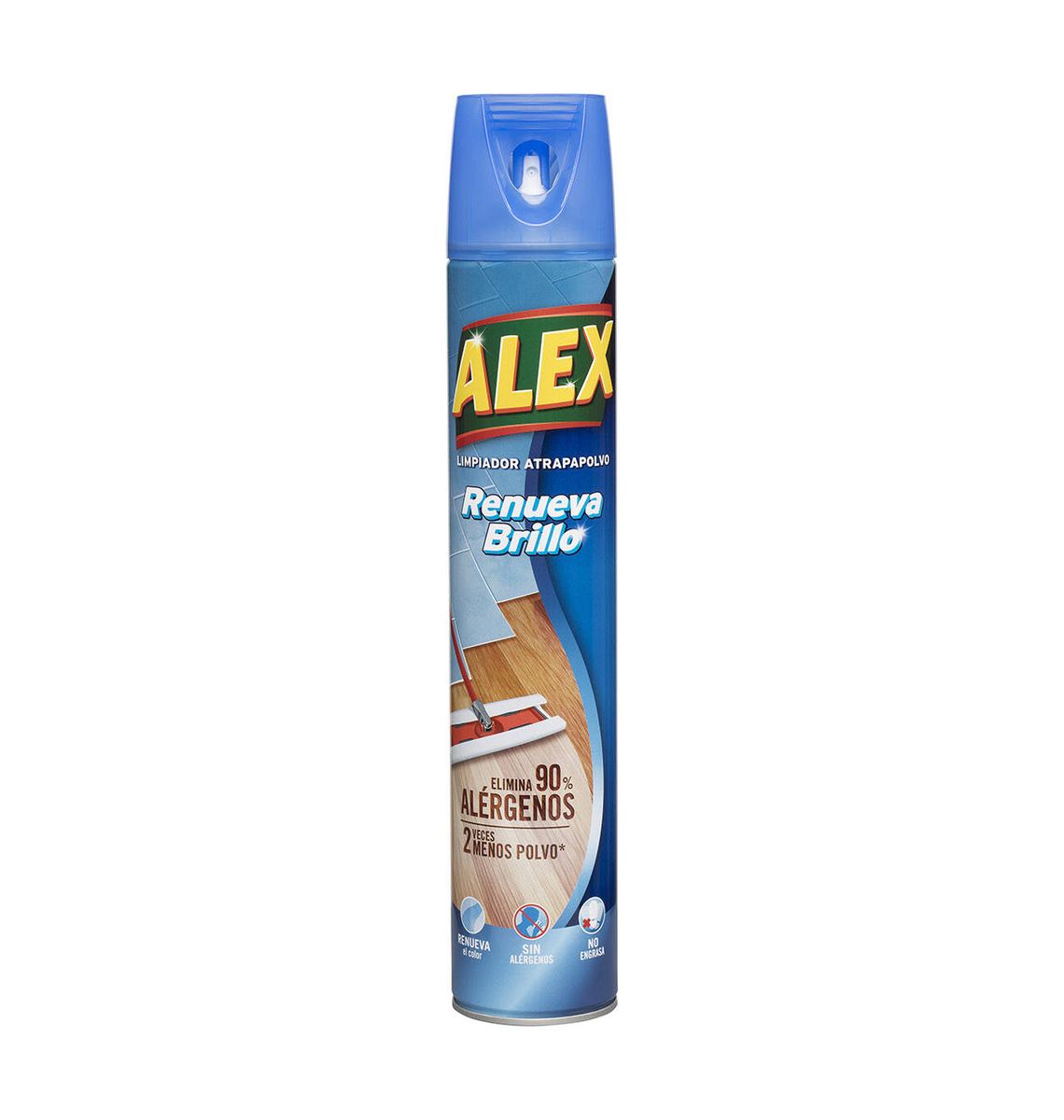 NETEJ ALEX MOPA SPR 750ml