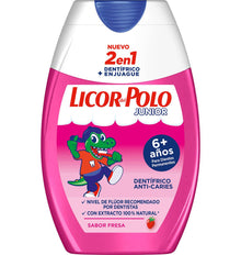 LICOR POLO 2 EN 1 JUNIOR 75ml