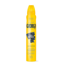 ESCUMA GIORGI RINX CONTR 210ml
