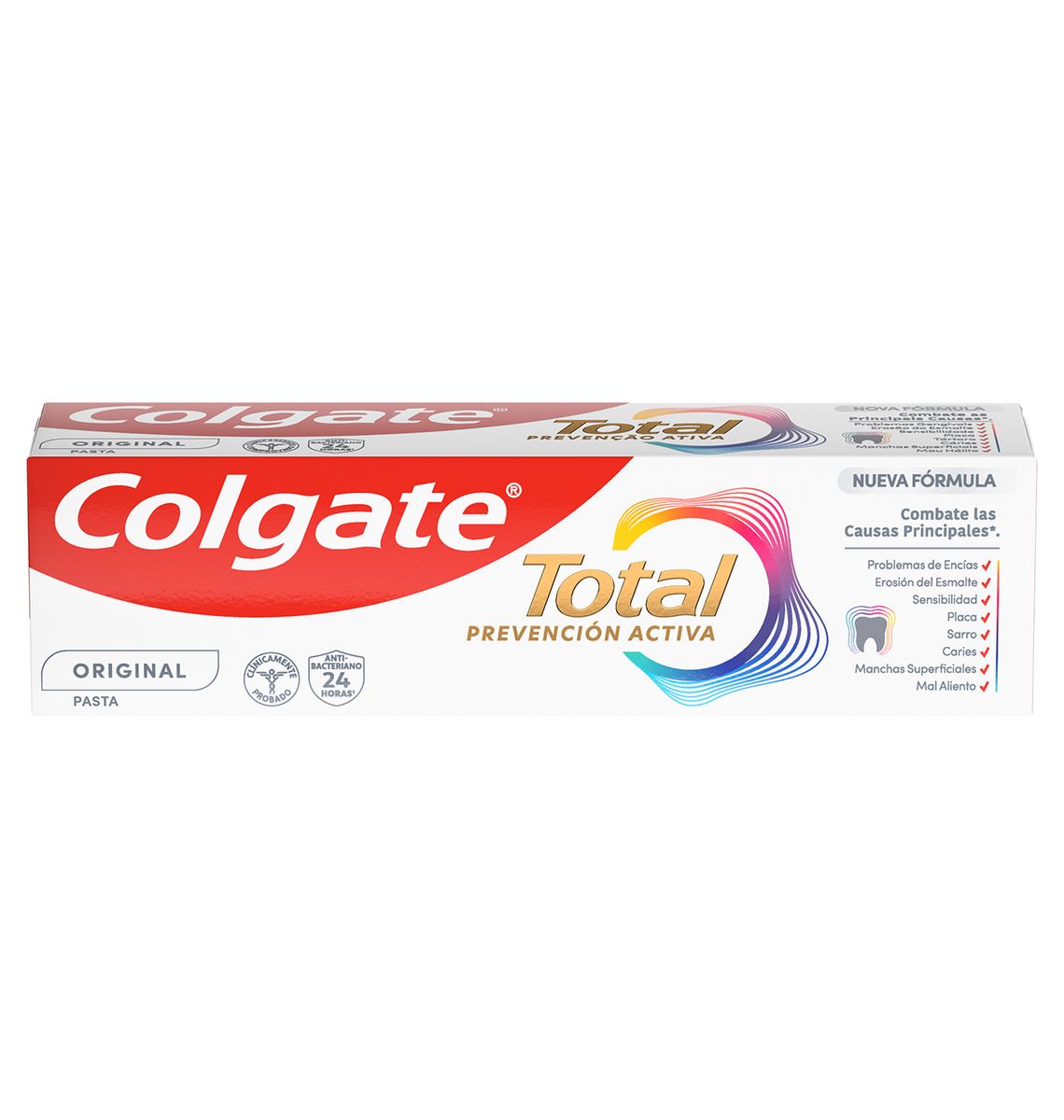 DENT COLGATE ORIGINAL 75ml