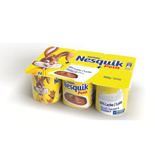 PETIT NESQUIK 6x 60g