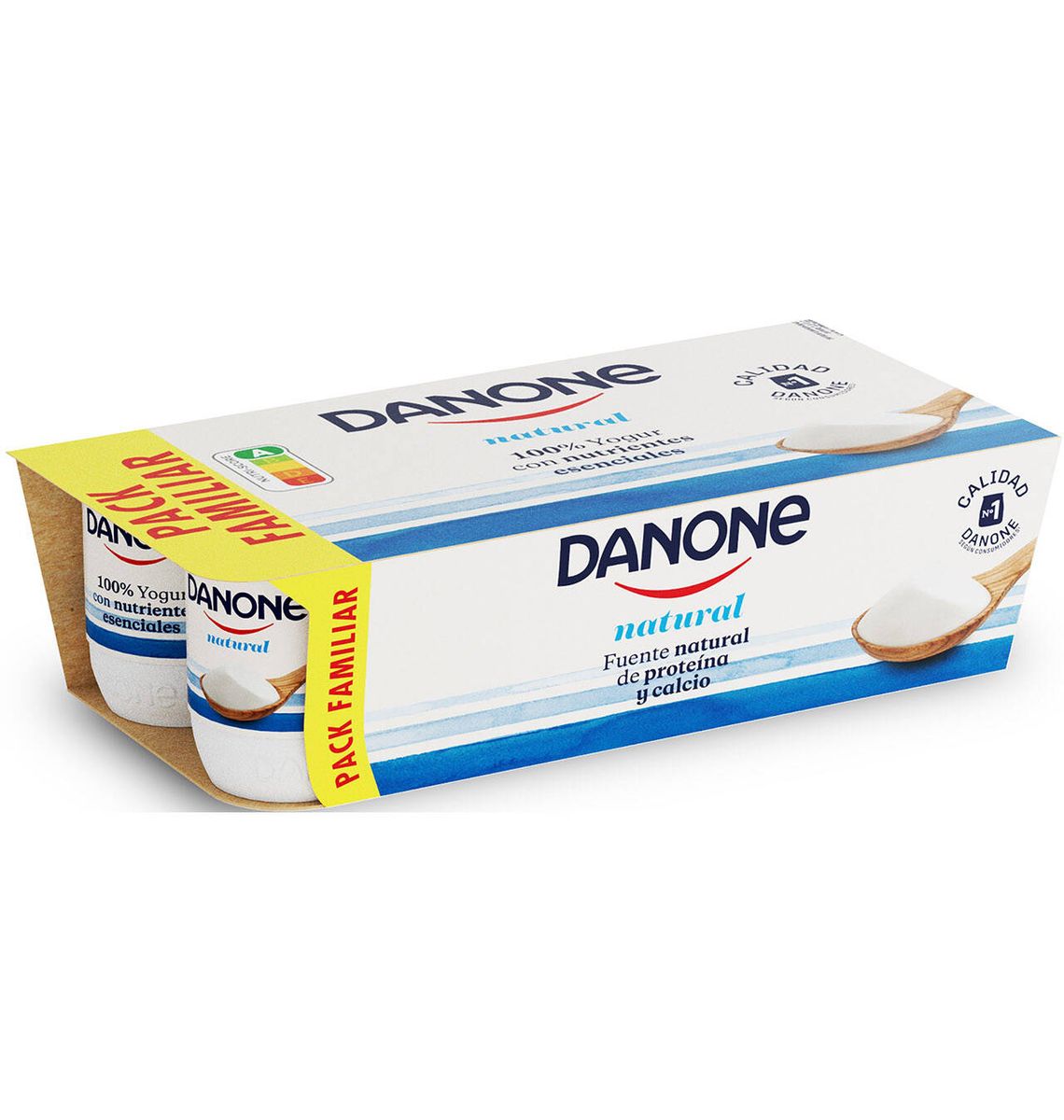 IOG DANONE NAT 8x120g