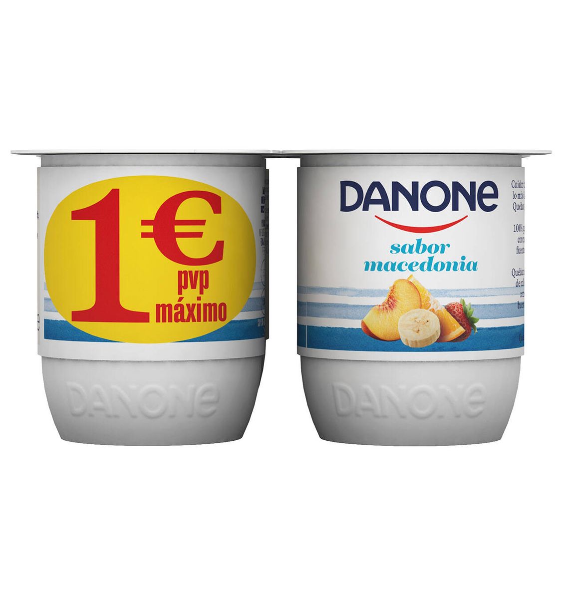 IOG DANONE MACEDONIA 4x120g