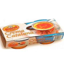 CREMA CATALANA REINA