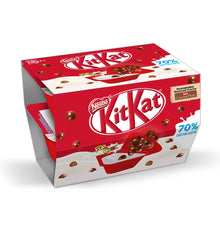 IOGURT KIT-KAT 2x115g