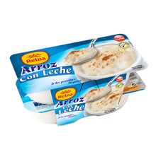 ARRÒS AMB LLET REINA 4x 100g
