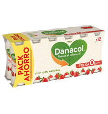 DANACOL MADUIXA 12x100g
