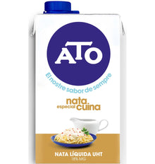 NATA ATO CUINA BRICK 500ml