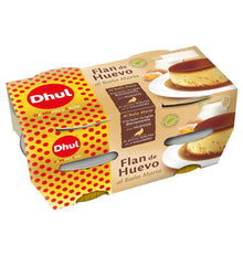 FLAM D'OU DHUL 110g x4