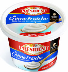 NATA PRESIDENT FRESCA 200ml