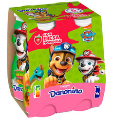 DANONINO MADUIXA 4x100g