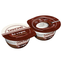 COPA DANONE XOCO 2x110g