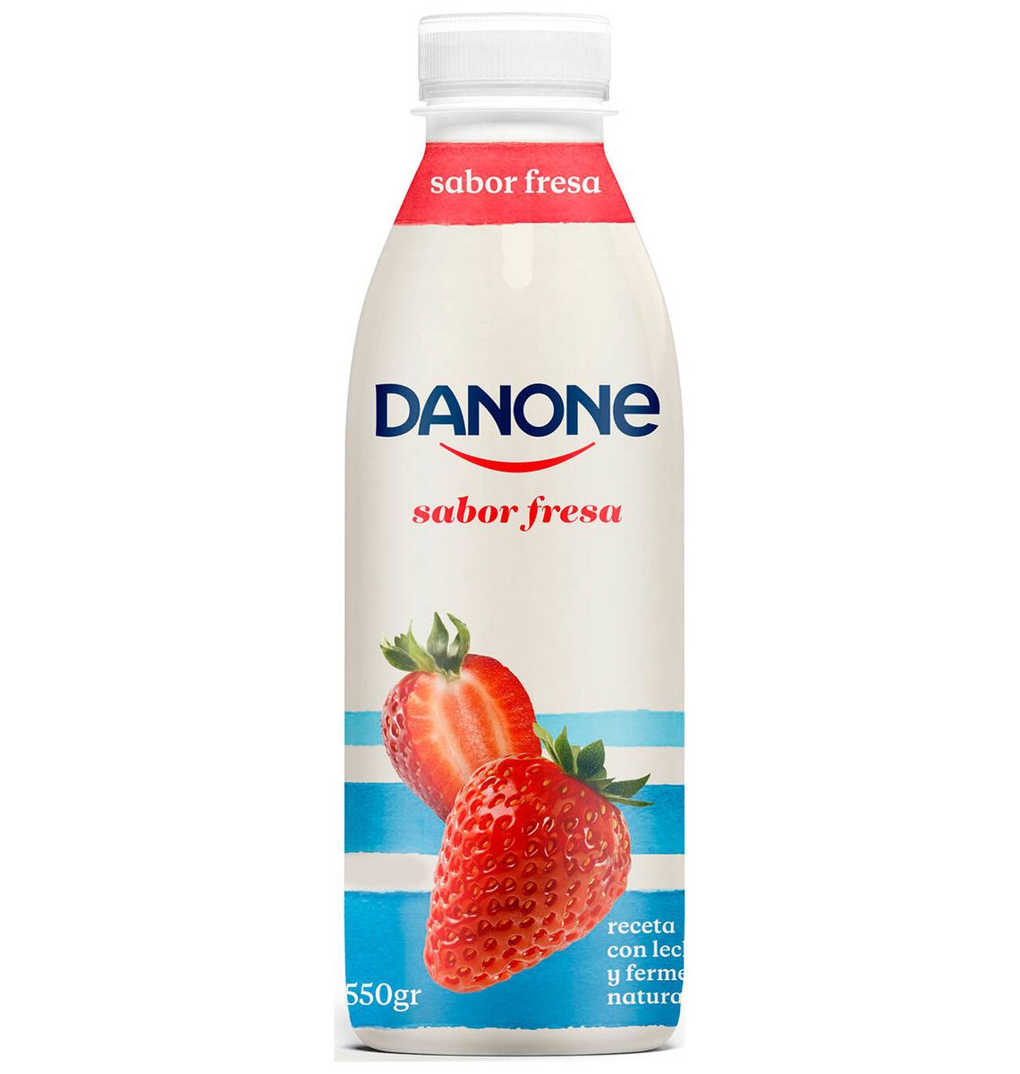 DANONE BEURE MADUIXA 515ml