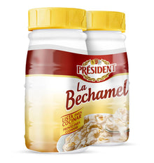 SALSA PRESIDENT BEIXAM 2x25cl