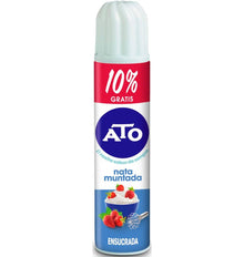 NATA ATO MONTADA SPRAY 250ml