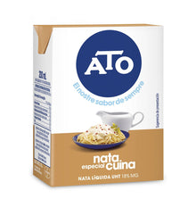 NATA ATO CUINA AMPOLLA 200ml
