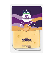 FORM KAIKU GOUDA S/LACT LL150g