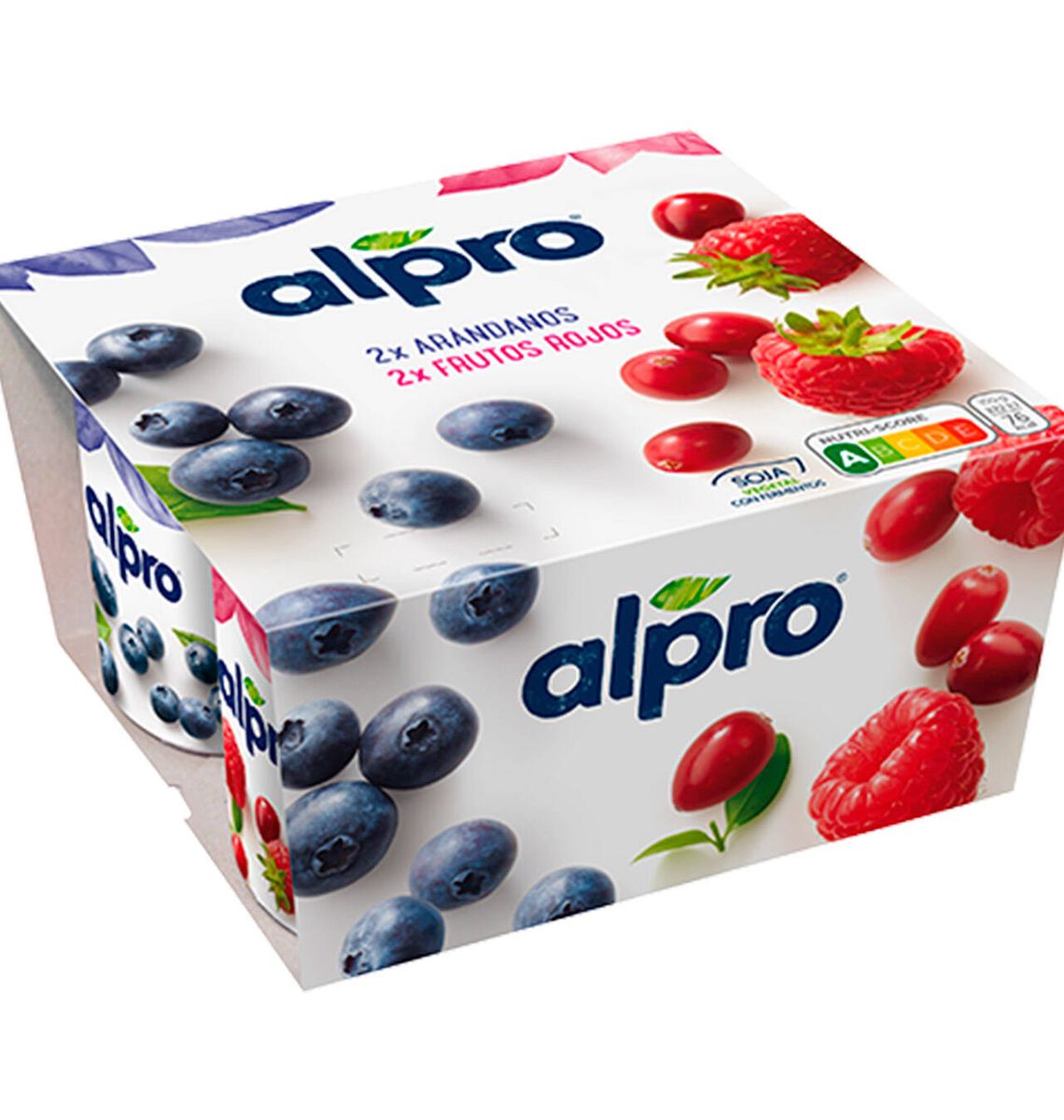 IOG ALPRO NABIU/F VER 4x125g