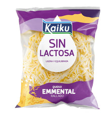 FORM RATL S/LACTOSA KAIKU 100g