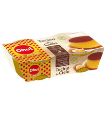 FLAMET DHUL DE CEL 100g x2