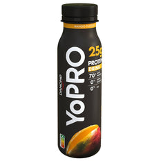 YOPRO BEURE MANGO 300g