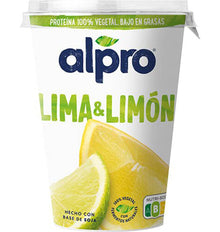 IOG ALPRO LLIMA/LLIMO 400g