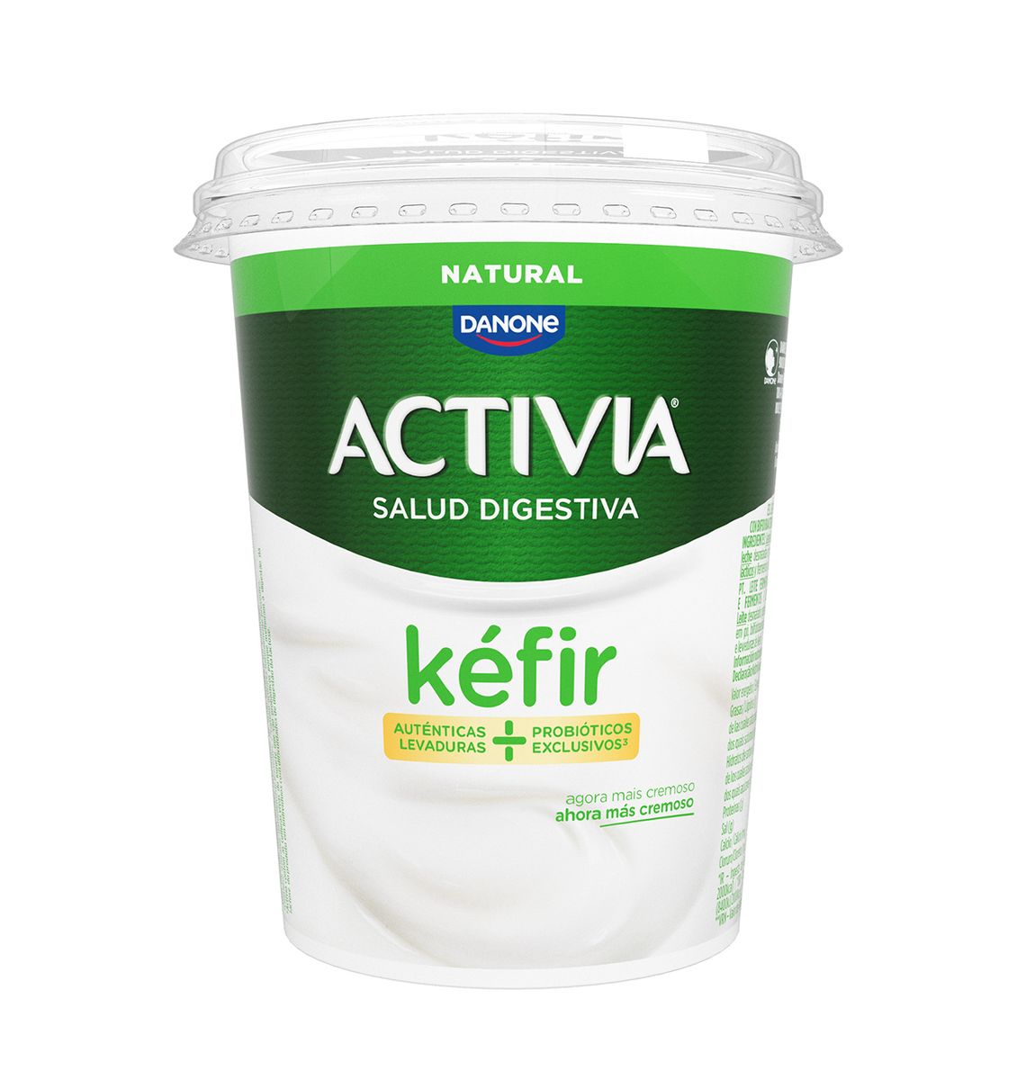 IOG ACTIVIA KEFIR NAT 345g