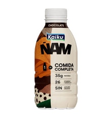 BEGUDA ÑAM KAIKU XOCO 500ml