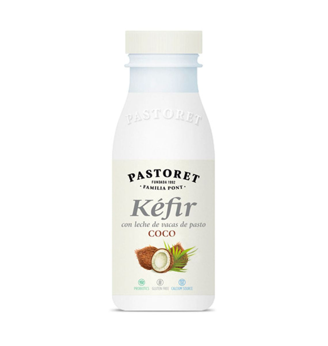 KEFIR PASTORET COCO 250g
