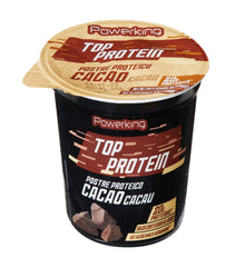 POSTRE POERKING PROT XOC 200g